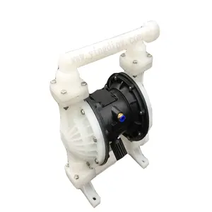 Air Operated Double Pneumatic Diaphragm Pumps Mine use Centrifugal Pump