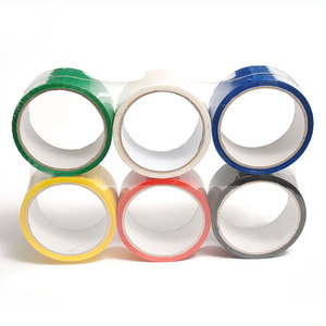 Bopp-cintas de embalaje autoadhesivas de acrílico, cintas de embalaje protectoras de Color - Product Image 3