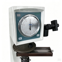 Durómetro Brinell Rockwell Vickers Motorizado HBRVD-187.5
