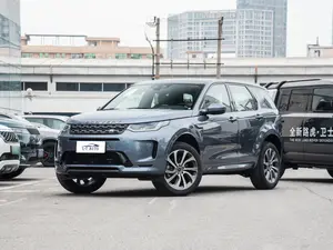 China Range Rover Discovery Sport SUV Carros veículo cross country Fabricantes Venda Inteira