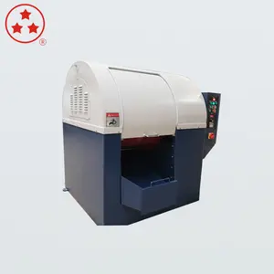 Barrel Polishing Machine XXXP-B100 Centrifugal Barrel Jewelry Polishing Surface Finishing Machine