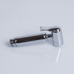 Modern Style Brass <strong>Bidet</strong> <strong>Sprayer</strong> for Hotel Toilet Independent Waterway Anti-Pollution Energy &amp; Water Saving <strong>Hygiene</strong> Upgrade - Product Image 1