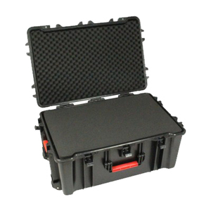 Boîte à <span class=keywords><strong>outils</strong></span> à roulettes et à mousse pour le chariot, en plastique dur, étanche, à bas prix, avec Logo personnalisé, 50 pièces - Product Image 6