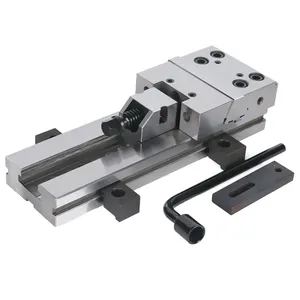 Étau modulaire GT de haute précision CNC fraiseuse étau pour machines-outils GT175 * 500 étau modulaire de précision