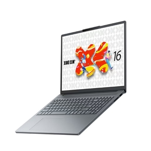 Tốt nhất mua cho Lenovo xiaoxin 16se i5/AMD Ryzen 7 cho công việc 16GB RAM 512GB Rom 16inch 1920*1200 win11 kinh doanh máy tính xách tay máy tính xách tay - Product Image 2