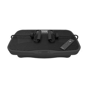 التخسيس الصحي بالاهتزاز لوحة القدم المغناطيس منصة التدليك الاهتزاز - Product Image 6