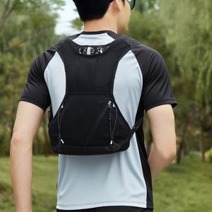 Sac à dos de sport multifonctionnel pour le cyclisme, la course à pied, résistant à l'eau, décontracté, léger, respirant, unisexe, randonnée, alpinisme - Product Image 2