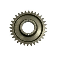 Nuovo Kit Catena di Distribuzione Premium Topu per Accord Spirior 1.5L 2014-2018, Ricambi Motore OE 14401-5K0-A02 168L