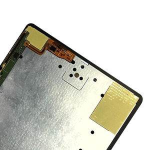 Đối với Samsung Galaxy Tab S7 cộng với SM t970 12.4 inch màn hình cảm ứng lắp ráp Tablet LCD màn hình hiển thị thay thế - Product Image 6