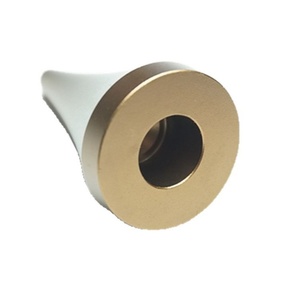 Molde de Fundición a Presión de Aluminio Personalizado de Alta Calidad, Fundición a Presión de Aleación de Zinc al por Mayor de Alta Calidad, Incluye Mecanizado CNC - Product Image 2