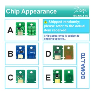 Cartouche de maintenance d'encre MC-G02 avec puce pour <span class=keywords><strong>CANON</strong></span> G1020 G2020 G3020 G3060 G1220 G2160 G2260 G3160 G3260 G540 G550 G570 G620 G640 - Product Image 3