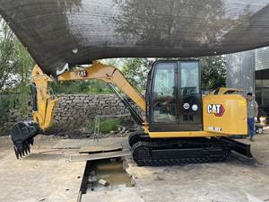 Nuovo Arrivo Escavatore Caterpillar 305.5 Usato 5 Tonnellate CAT305.5E2 con Poche Ore di Lavoro in Vendita a Prezzo Conveniente Componenti Principali Motore - Product Image 6