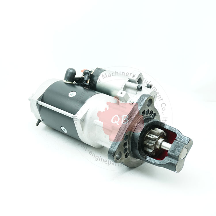 Genuine Cummins X-Series Engine Starting Motor 4296454
