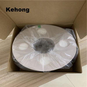 Etichette per Cavi in Plastica PE Bianche, Gialle, Rosse e Verdi con Fessure per Fascette, Modello CMT-2 - Product Image 5