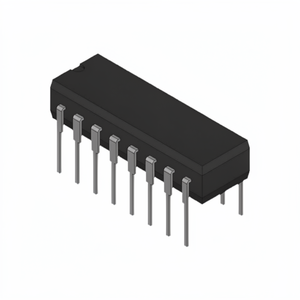 ชิ้นส่วนอิเล็กทรอนิกส์4510BDC ตรรกะ CDIP 16ของแท้ - Product Image 1