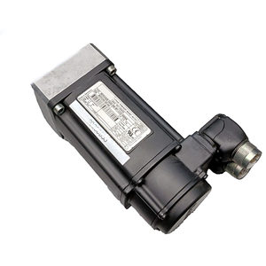 Motor Síncrono IndraDyn S MSK040B 0600 NN M1 UG0 NNNN R911306058 Nuevo y Original - Product Image 1
