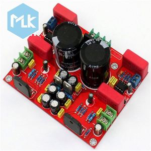 บอร์ดเพาเวอร์แอมป์ MLK LM3886 S <span class=keywords><strong>5532</strong></span> รุ่น Fever Edition Deluxe - Product Image 1