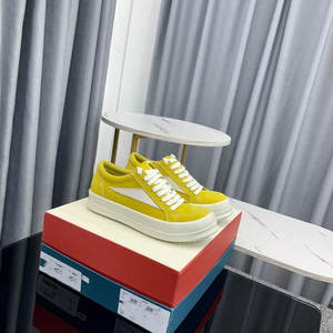 Высококачественная женская повседневная обувь; Новые стили; Черные дизайнерские туфли; Розовая модная мужская обувь для ходьбы - Product Image 5