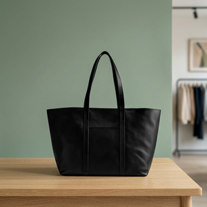 Sacs à main pour femmes BS INTERNATIONAL, style western, en cuir véritable, durables, écologiques, imperméables, grande capacité, fermeture éclair, chaîne - Product Image 2
