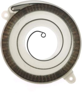 สปริงสตาร์ทแบบดึงกลับสำหรับเครื่องตัดหญ้า Stihl รุ่น FS120 <span class=keywords><strong>FS120R</strong></span> FS200 FS200R FS250 FS250R FS300 FS350  IEM 4134 190 0601 - Product Image 3