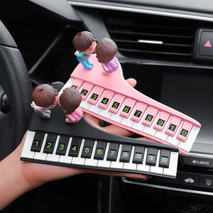 Señales de estacionamiento temporales, placa de matrícula para reubicación de vehículos, placa con número de teléfono para coche, señal para mover el coche, logotipo personalizado creativo - Product Image 1