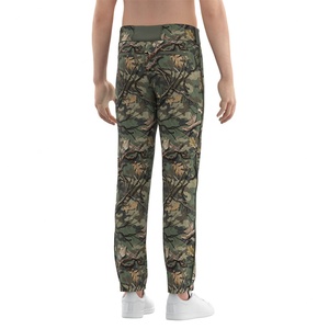 เสื้อทีมซับลิเมชั่นคุณภาพดีขายดี กางเกงเบสบอลซอฟต์บอลทรงหลวมสำหรับผู้ชายแบบสั่งทำได้ - Product Image 6