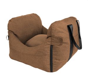 Hamac Pet Travel <span class=keywords><strong>2023</strong></span> 2024 Pliable Étanche Tapis De Voiture Pet Seat Extender housse de siège pour animaux de compagnie - Product Image 2