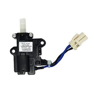 สวิตช์ฝาเครื่องซักผ้า DLS-E5V 220V ระบบปรับกระแสไฟฟ้าแบบเต็มคลื่น คัมบายาชิ - Product Image 1