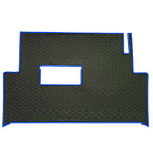 Alfombrilla de goma antideslizante para carrito de golf ARTES, revestimiento de alfombrilla para carrito de golf para <span class=keywords><strong>i20</strong></span>, i40, i40L,i60L,V4L - Product Image 4