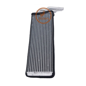 อะไหล่รถขุด SK200-8 SK210-8 หม้อน้ำ YN20M00107S027 - Product Image 2