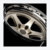 Jantes forgées à déport profond 4x100 4x114.3 5x100 5x108 5x112 5x114.3 5x115 5x120 TE37 pour Fair Z34 350Z Z33 TE37 Silvia S13 14 15 BRZ