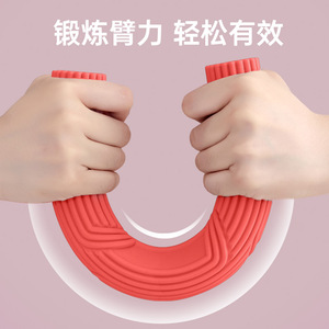 แท่งซิลิโคนบริหารข้อมือและแขน สำหรับฝึกความแข็งแรง นวดผ่อนคลาย ยืดหยุ่น กันลื่น ใช้ได้กับทุกประเภท - Product Image 3