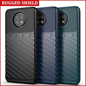 Antiurto TPU Mobile Della Copertura Posteriore <span class=keywords><strong>Per</strong></span> <span class=keywords><strong>XIAOMI</strong></span> <span class=keywords><strong>Redmi</strong></span> nota <span class=keywords><strong>9T</strong></span> cassa del telefono - Product Image 4