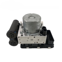 Nouvelles pièces automobiles, système de suspension pneumatique, compresseur pour Mercedes-Benz W167 2020- A1673202205 A1673209304