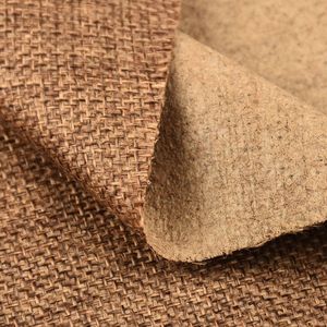 Tela 100% Lino, Tejido Oxford 1200D, Peso Medio, Material Textil para el Hogar, Transpirable, para Cojines y Manualidades - Product Image 2