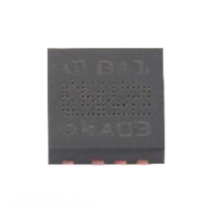 Electronics Component IGB110S101XTMA1 PG-VSON-4-3 Transistors Full BOM Support - Product Image 1