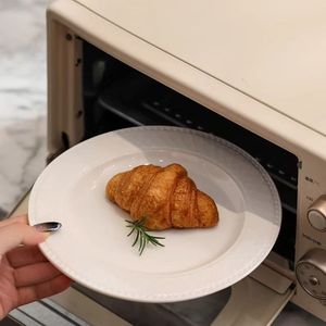 High Quality Porcelain Tableware Dinnerware <b>Sets</b> Eco-Friendly Dishwasher Safe <b>Microwave</b> Safe Oven Safe Reusable Customizable - Product Image 6