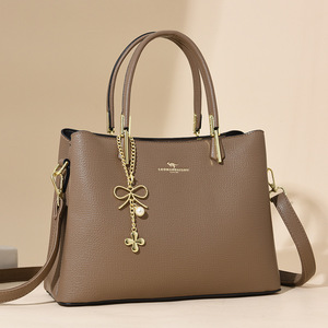 Fashion New Designer Crossbody <b>Bags</b> High Quality PU Leather Shoulder Messenger <b>Bag</b> Casual Totes Luxury Women Handbags and Purses - Product Image 1