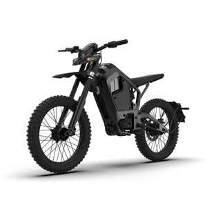 Motocicleta Eléctrica Todoterreno QIANJIANG MOV500 60V 3000W con Motor de Accionamiento Directo Montado en el Centro, Velocidad Máxima de 61-80 km/h CN;<span class=keywords><strong>BEI</strong></span> - Product Image 6