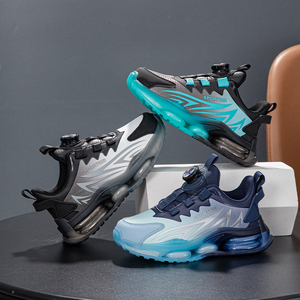 Chaussures <span class=keywords><strong>de</strong></span> <span class=keywords><strong>trail</strong></span> Cema Original Factory, respirantes, avec amorti à air, boutons rotatifs, élégantes, absorbant les chocs, pour l'hiver et le printemps. - Product Image 6