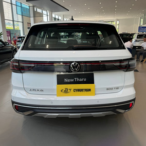 2025 Volks-wagen Tharu 300TSI benzina 1.5T prezzo a buon mercato Carros 5 posti SUV <span class=keywords><strong>VW</strong></span> 200 KM/H ad alta velocità Vioture Auto nuova Auto - Product Image 4
