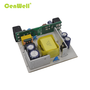 Teknologi GaN 150W Desktop Switching <span class=keywords><strong>Power</strong></span> <span class=keywords><strong>Supply</strong></span> 12V <span class=keywords><strong>15V</strong></span> 18V 19V 24V 36V 48V 4A 5A 6A 8A 10A 15A AC DC <span class=keywords><strong>Power</strong></span> Adapter - Product Image 2