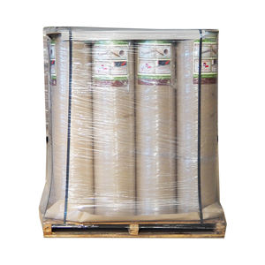 <b>Paper</b> in <b>Roll</b> <b>Brown</b> Floor Protective Uncoated <b>Paper</b> High Specification Material Export Grade Wholesales From Thailand Factory - Product Image 1