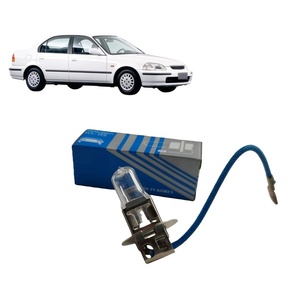 Bombilla Halógena H3 de Alta Calidad para Sistema de Iluminación Automotriz, Universal para Camiones y Automóviles, 12V 24V 100W - Product Image 5