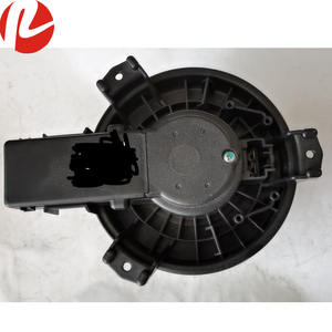 Motor del Ventilador del Calefactor y Aire Acondicionado para Hilux <span class=keywords><strong>Vigo</strong></span> 2014 LHD 87103-0K390 - Product Image 5