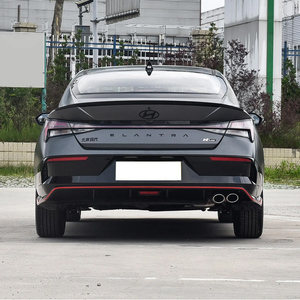 Autos Usados en China 2023, Hyundai <span class=keywords><strong>Elantra</strong></span> Sedá<span class=keywords><strong>n</strong></span> 1.5L CVT GLS LUX Luxury TOP Flagship <span class=keywords><strong>N</strong></span> Line, Bajo <span class=keywords><strong>Precio</strong></span>, Autos Usados Hyundai <span class=keywords><strong>Elantra</strong></span> - Product Image 6