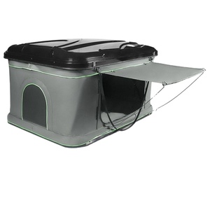 High Quality Multi Functional <b>Waterproof</b> Stainless Steel Four-Season Automatic Opening <b>Tent</b> Family Camping Outdoor Car <b>Tent</b> ZP-<b>2</b> - Product Image 1