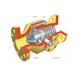TARTARINI BM5 Réinitialisation manuelle Arrêt automatique Régulateurs <span class=keywords><strong>de</strong></span> réduction <span class=keywords><strong>de</strong></span> <span class=keywords><strong>pression</strong></span> Vannes à arrêt axial pour fermeture <span class=keywords><strong>de</strong></span> manchon <span class=keywords><strong>de</strong></span> gaz - Product Image 6