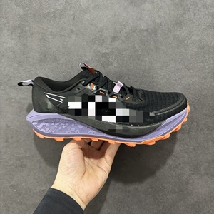 Calzado Deportivo HOKAS BONDI 9 de Nueva Generación, Moderno, Cómodo, Transpirable, con Cierre de Cremallera, Versátil, para Primavera - Product Image 3