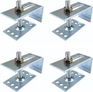 Heavy Duty <strong>Black</strong> Iron Metal L Shelf <strong>Bracket</strong> DIY Open <strong>Shelving</strong> Hardware Wall Floating Triangle <strong>Bracket</strong> Structure <strong>Brackets</strong> - Product Image 4